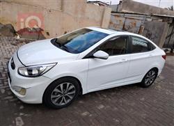 هيونداي أكسنت